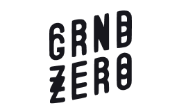 logo du Grnd Zero