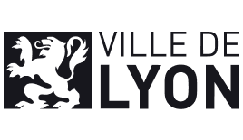 logo de la ville de Lyon