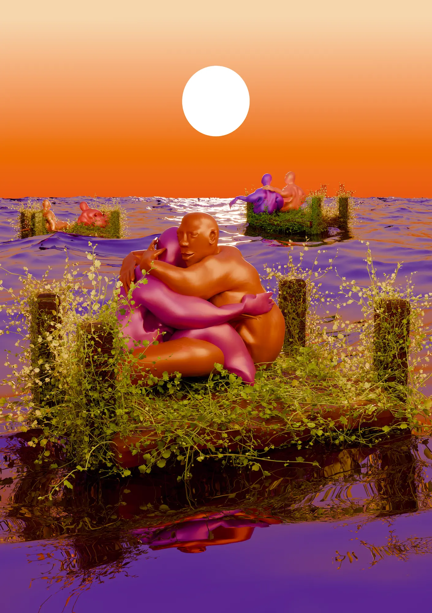 Affiche 2025