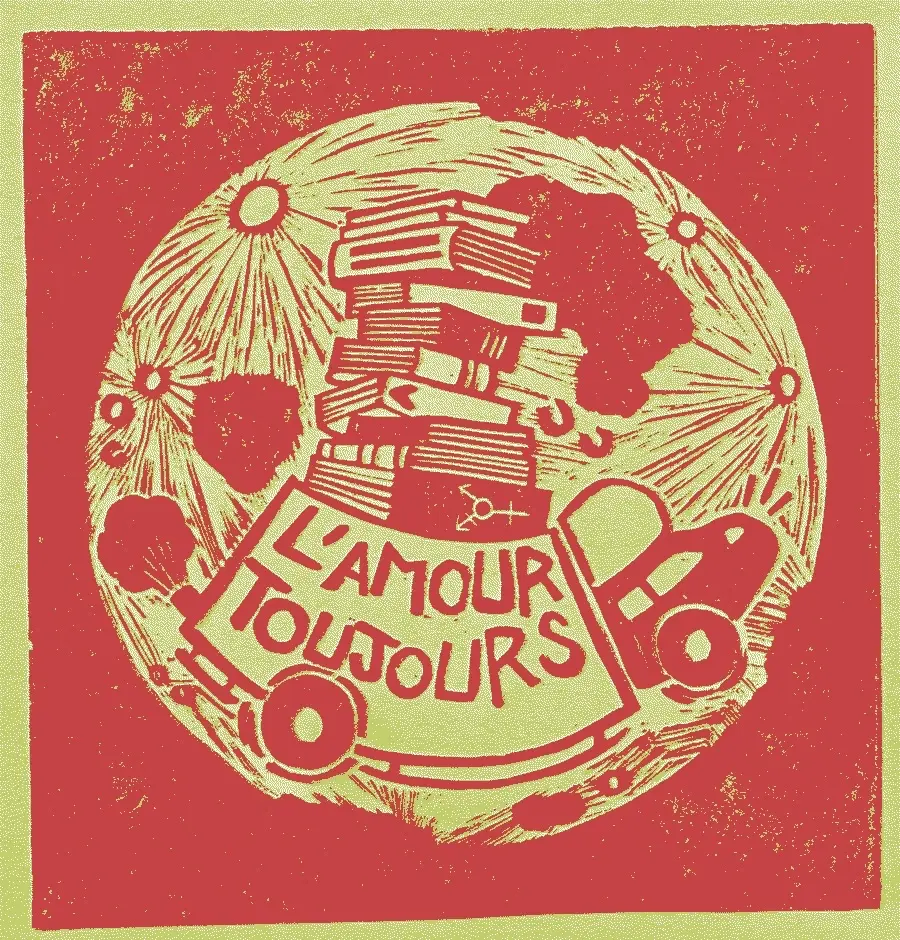 
                  photo de L'Amour Toujours
                