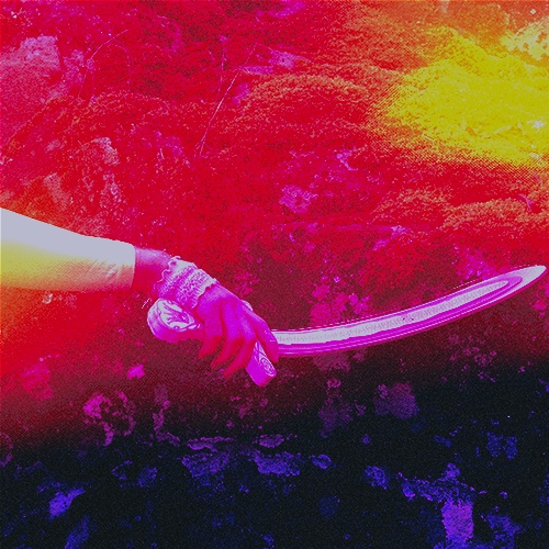 Photo de Armes molles