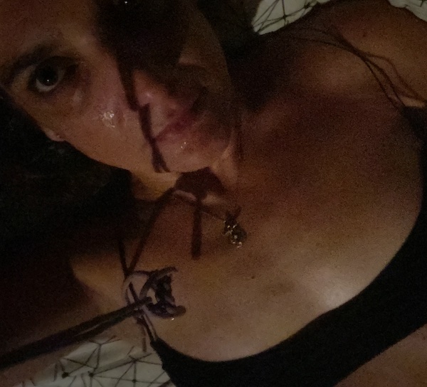 photo de Sabrina Calvo