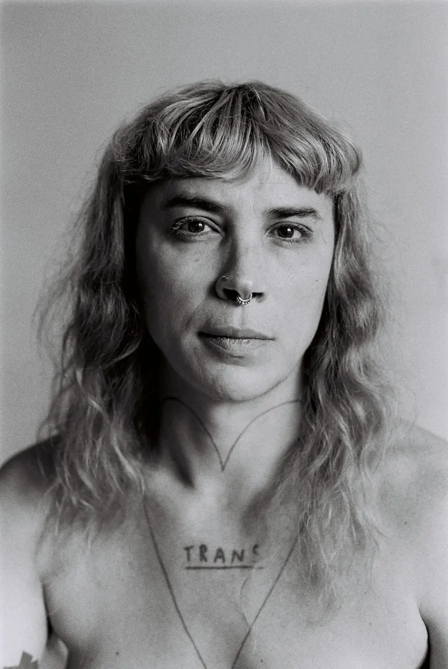 photo de Eve Magot