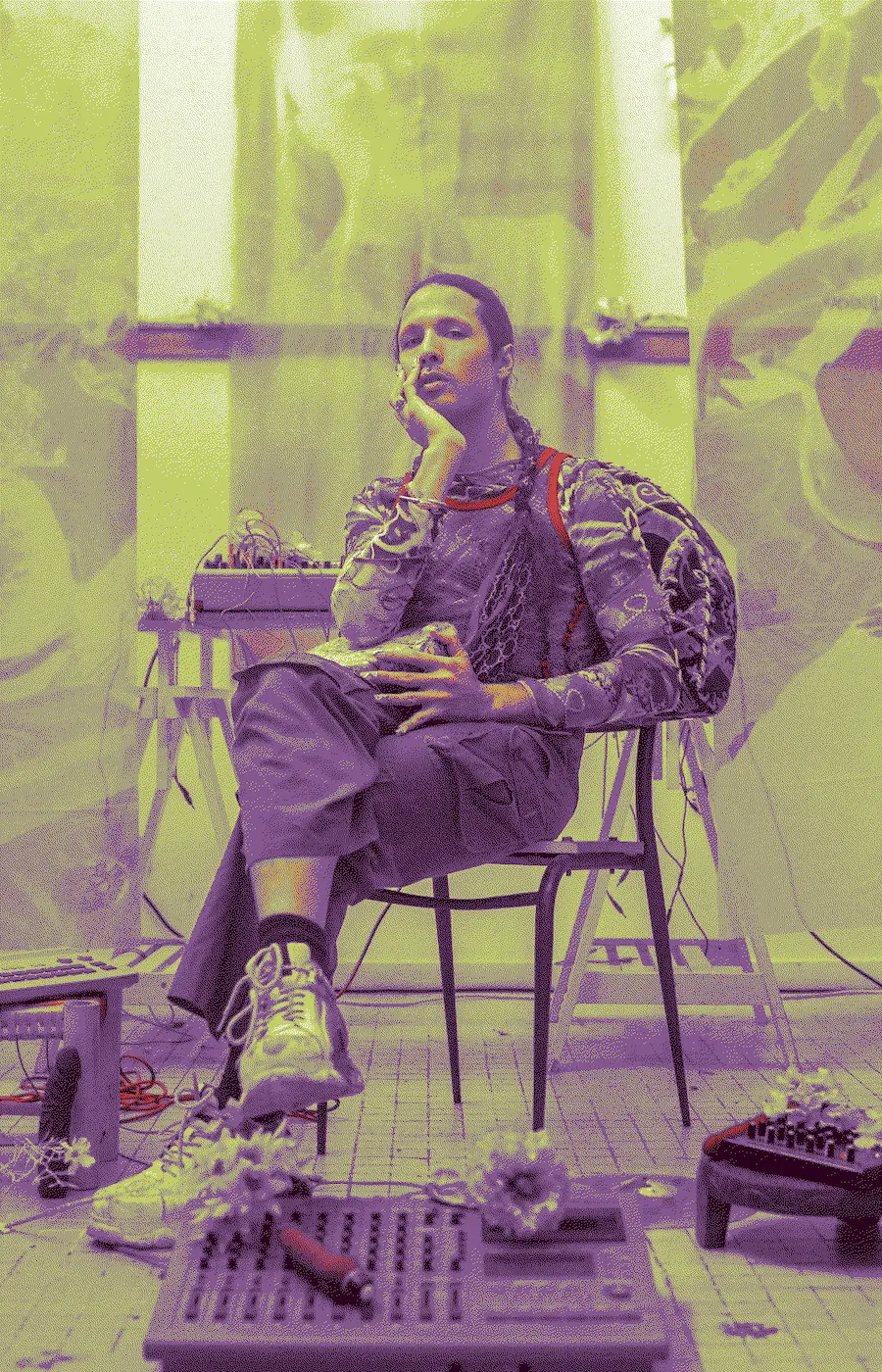 photo de Helio Volana