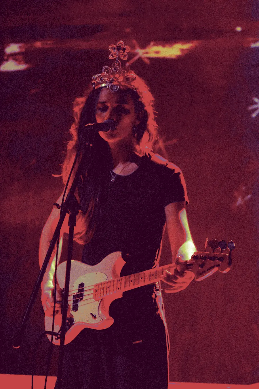 photo de Jenny Victoire Charreton