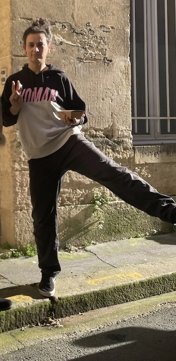 photo de June Hyper
