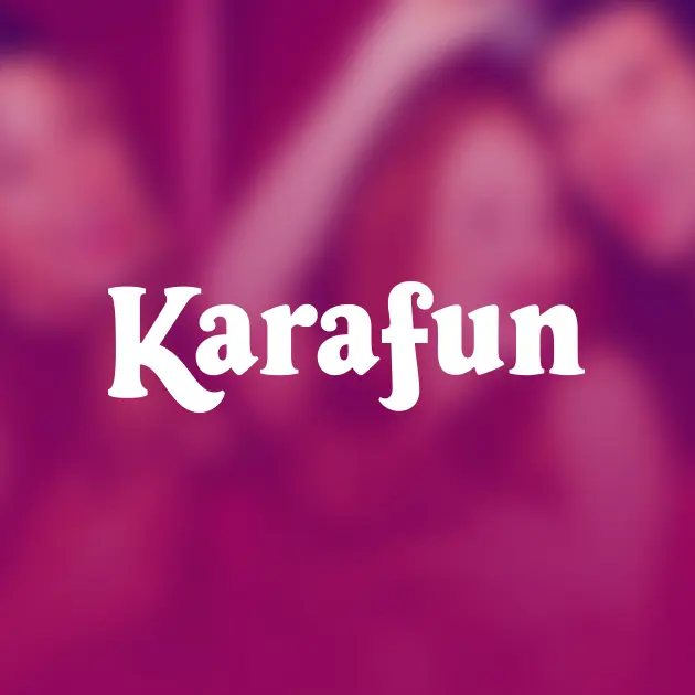 
                  image illustrant karaoké
                