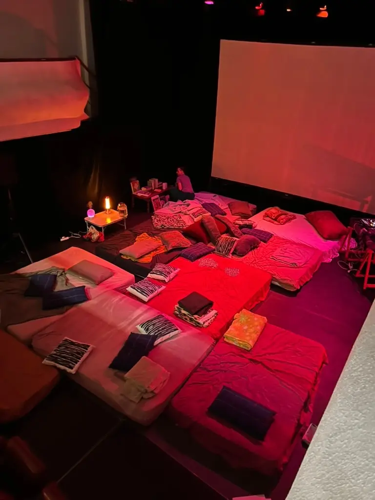 Photo de Living Room