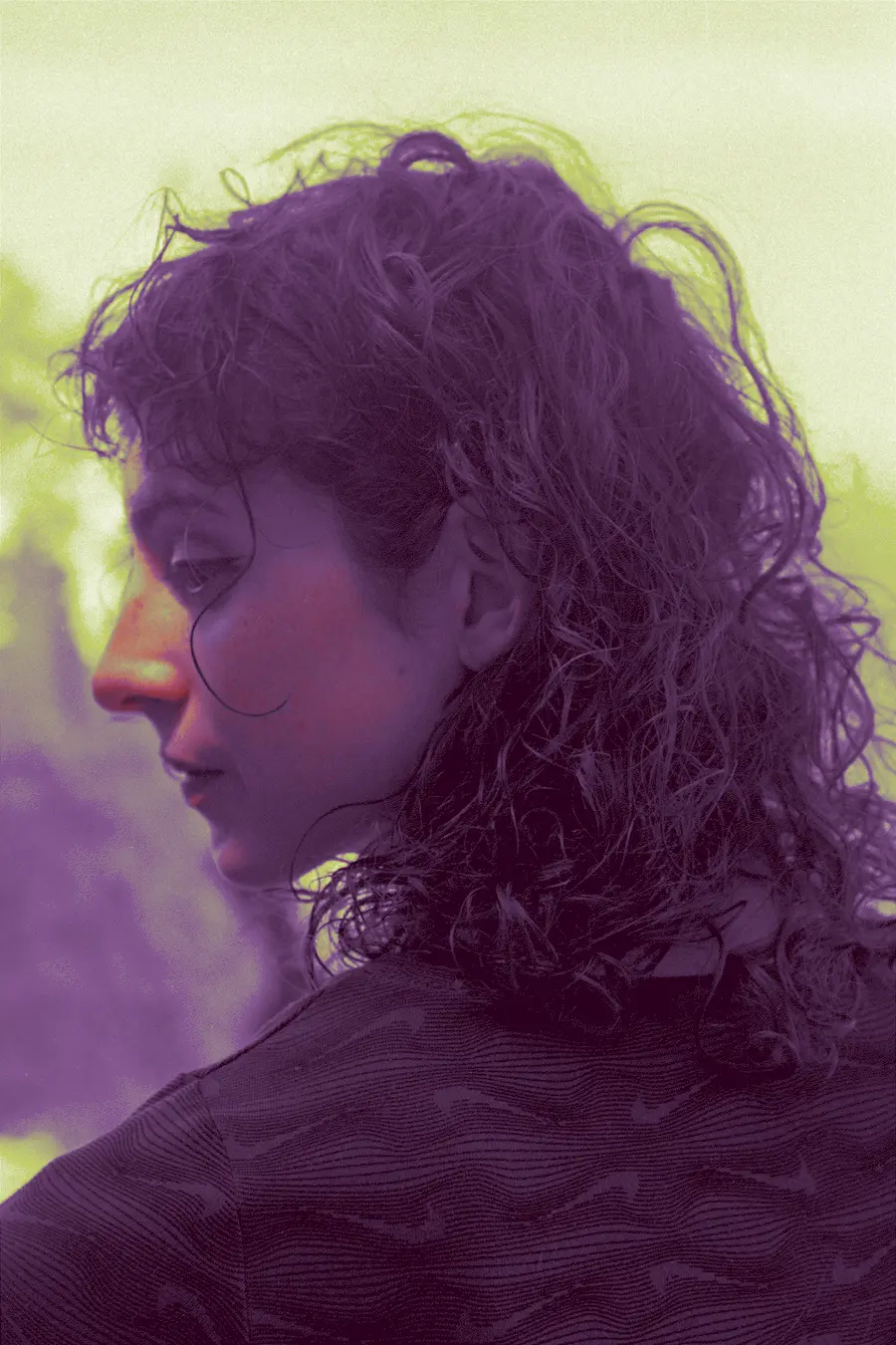 photo de Luz Volckmann