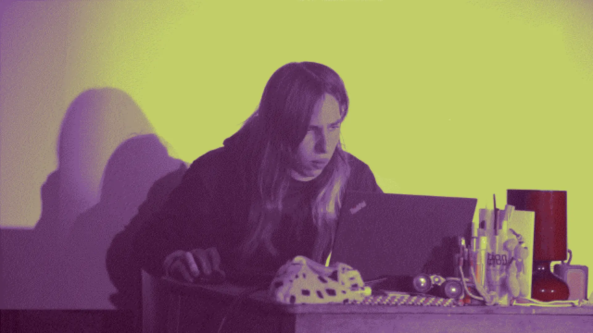 photo de Mélodie Preux