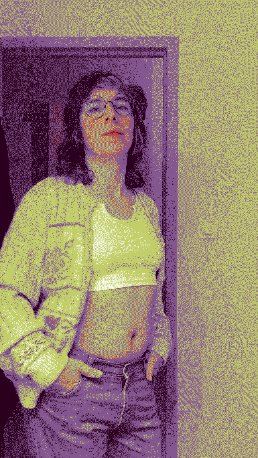 photo de Romane Nicolas